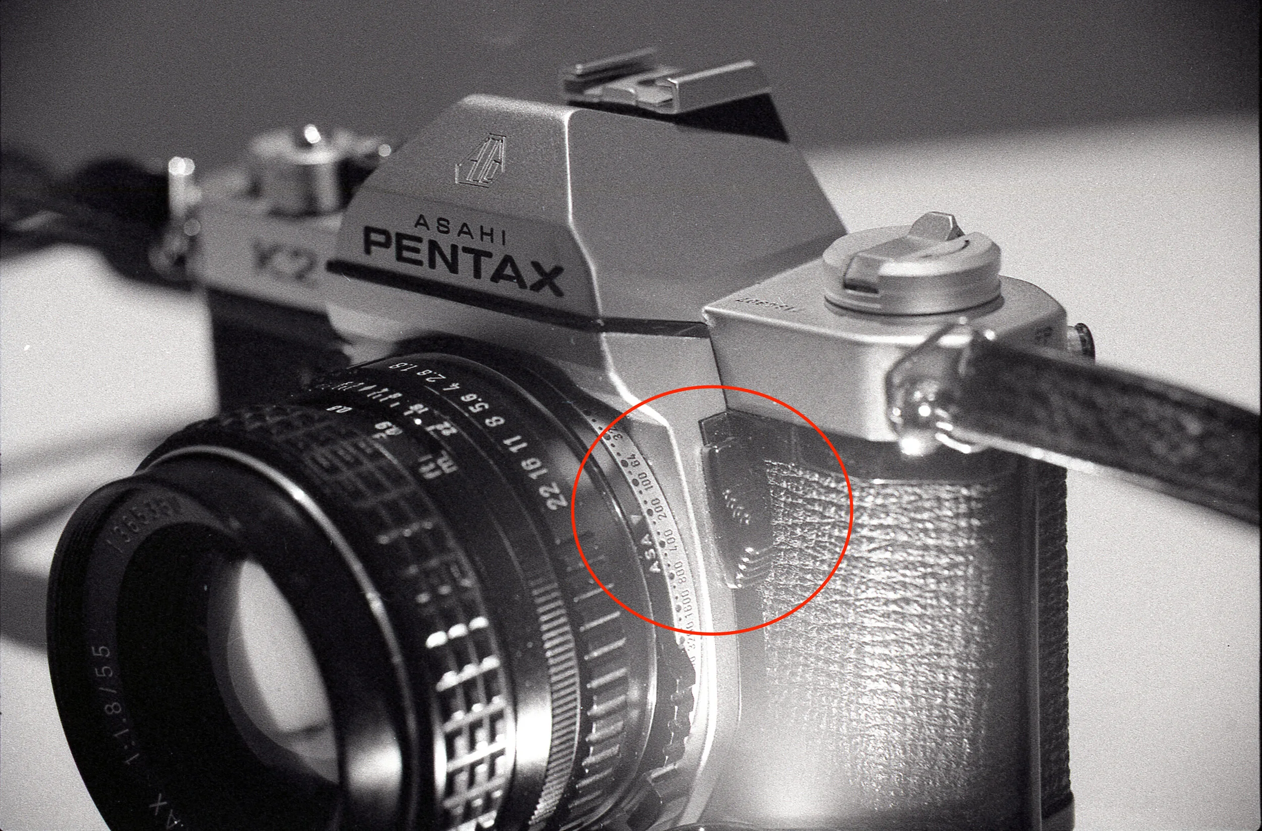 Pentax K2 Review — Artificer Media